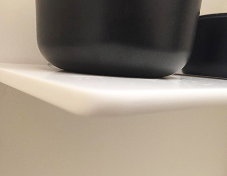 Salle de bain Krion®